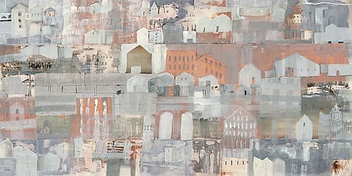 Winterwonderland Art Print