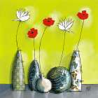 Youzu Still Life Print