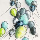 Tropique Art Print