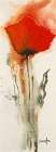 Mohnblumen I Art Print