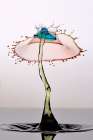 Ubrella Crown Pop Culture Print