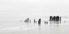 North Sea III Art Print