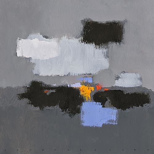 Ohne Titel I Art Print