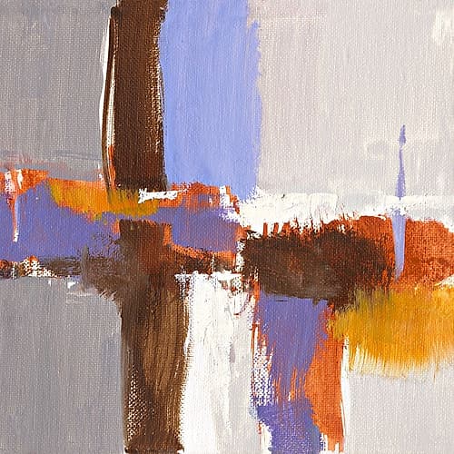 Ohne Titel XX Art Print