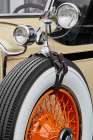 Classic Car IV Art Print