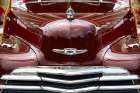 Classic Car V Art Print